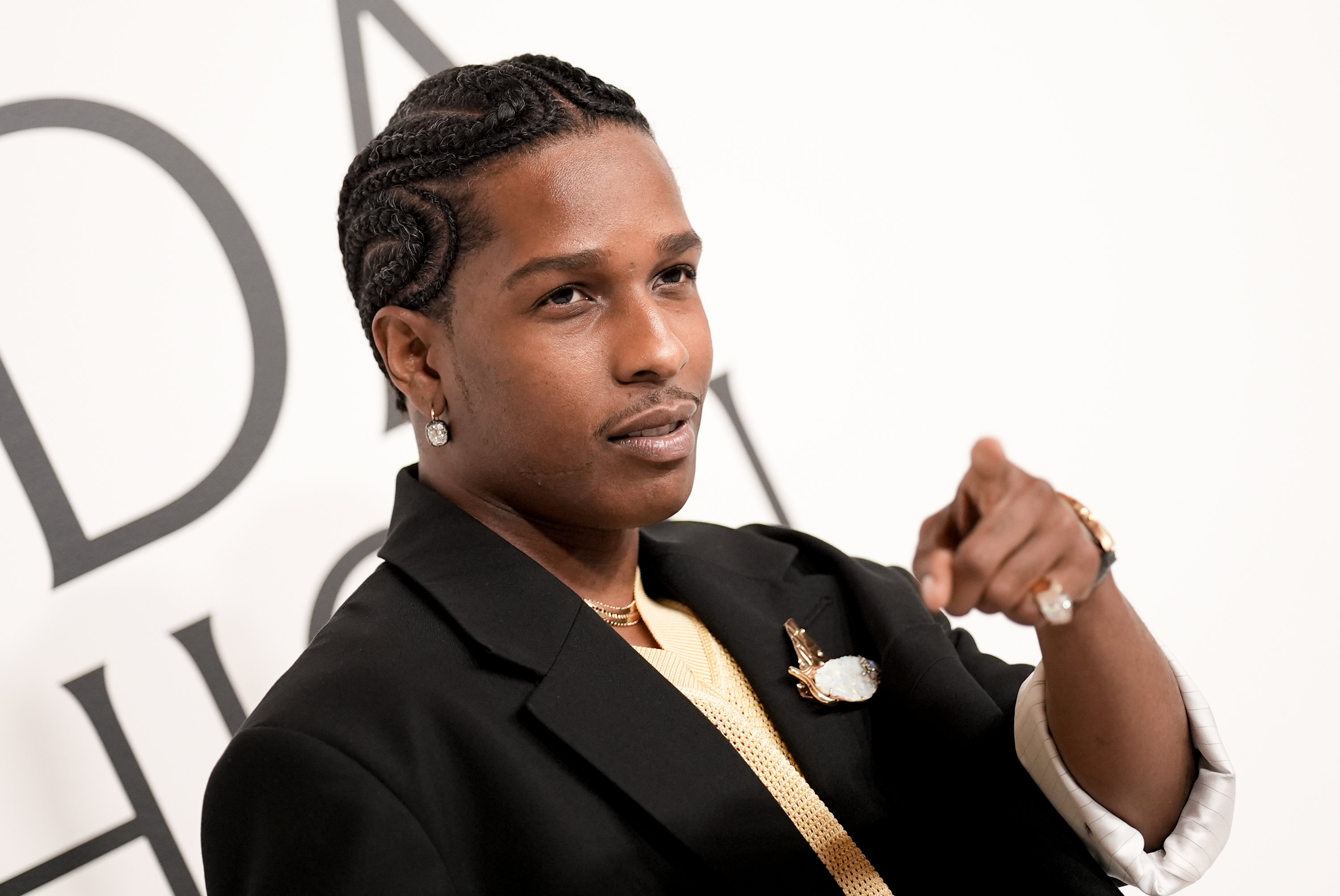 A$AP Rocky