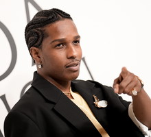 A$AP Rocky
