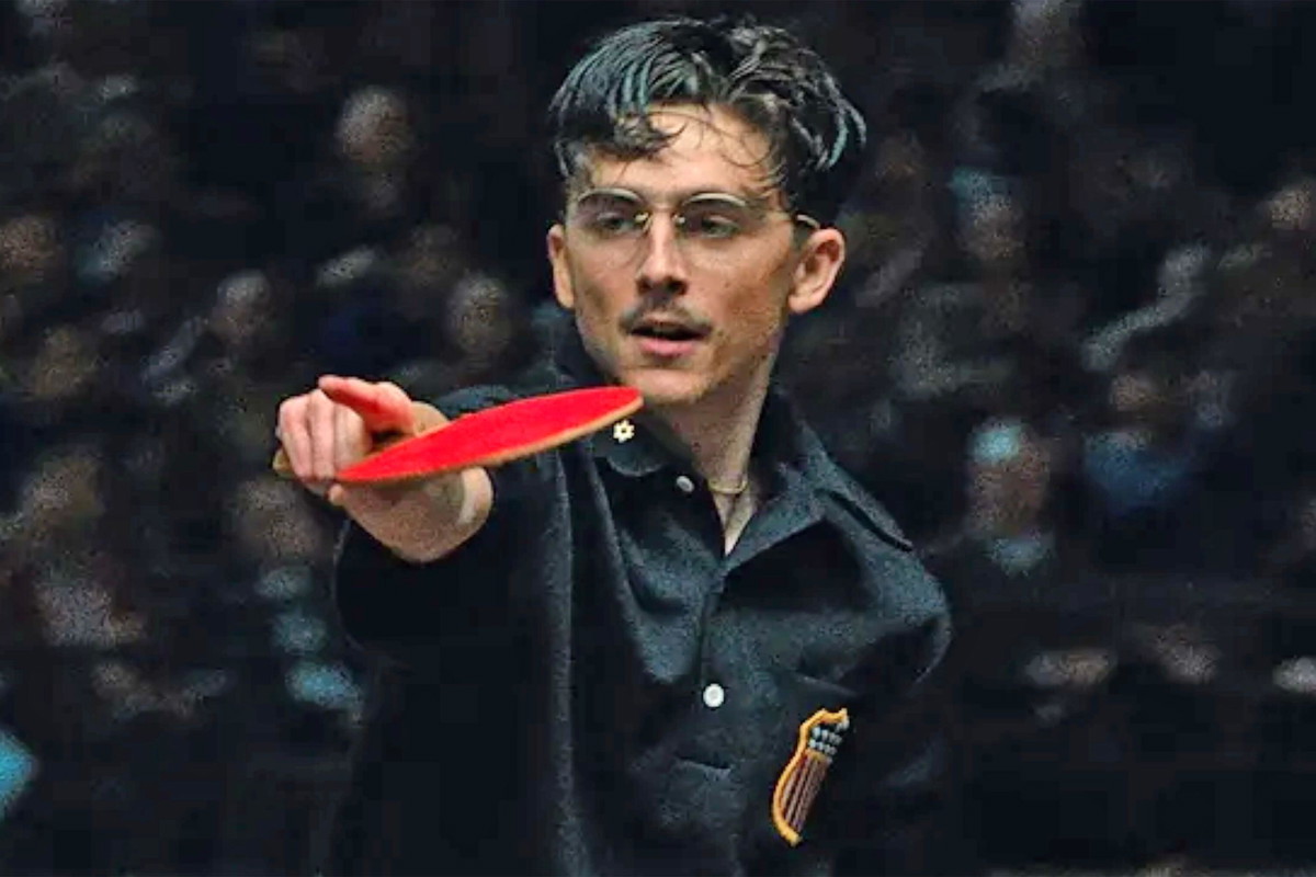 Film "Wielki Marty"