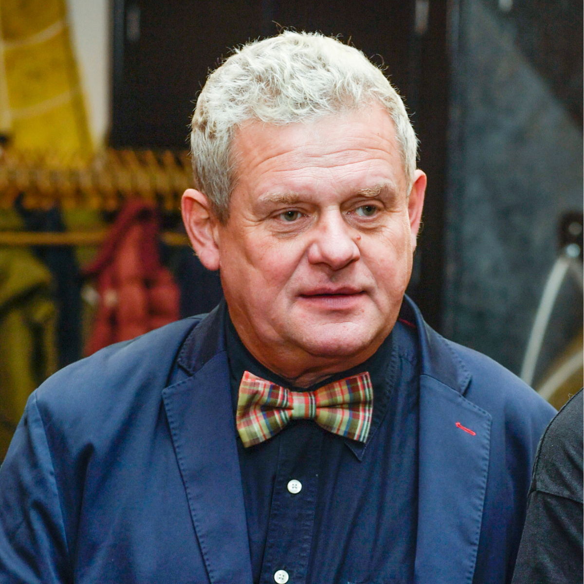 Kazik Staszewski
