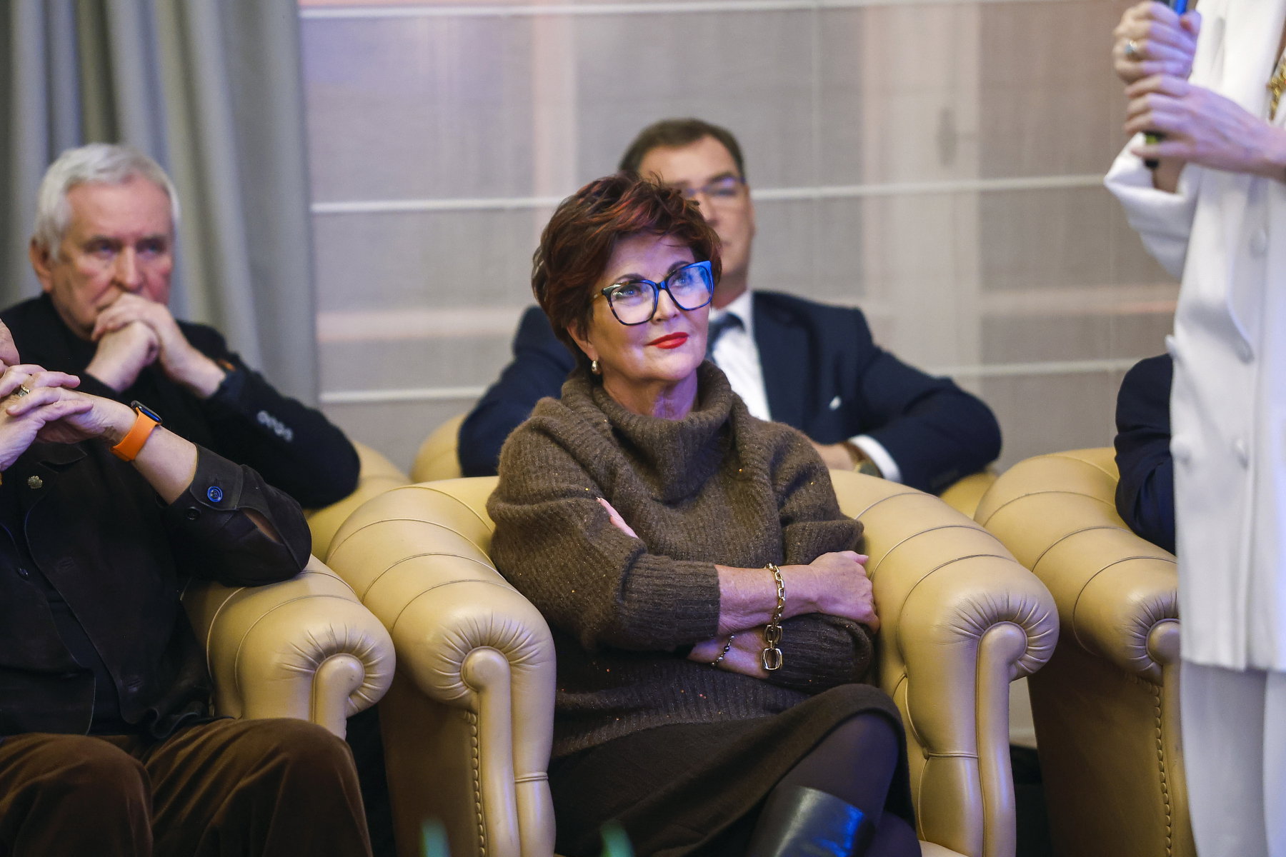 Jolanta Kwaśniewska
