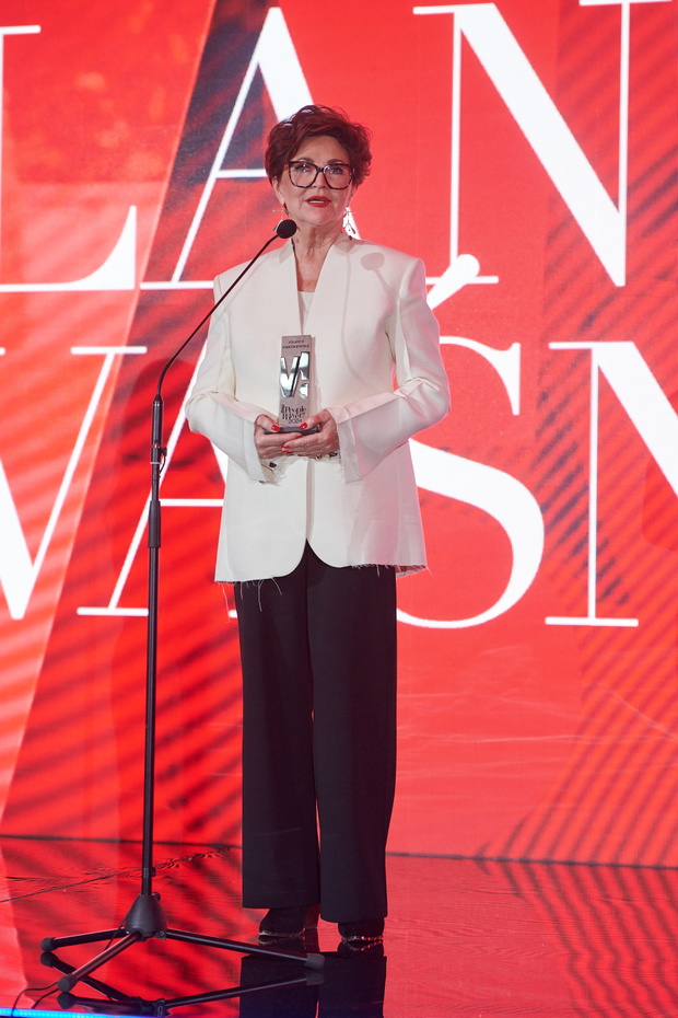 Jolanta Kwaśniewska