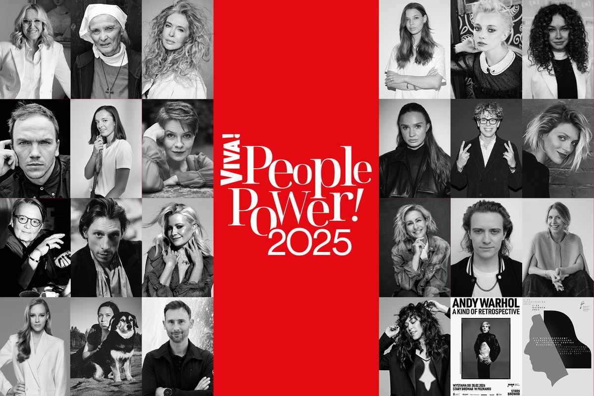 Viva! People Power