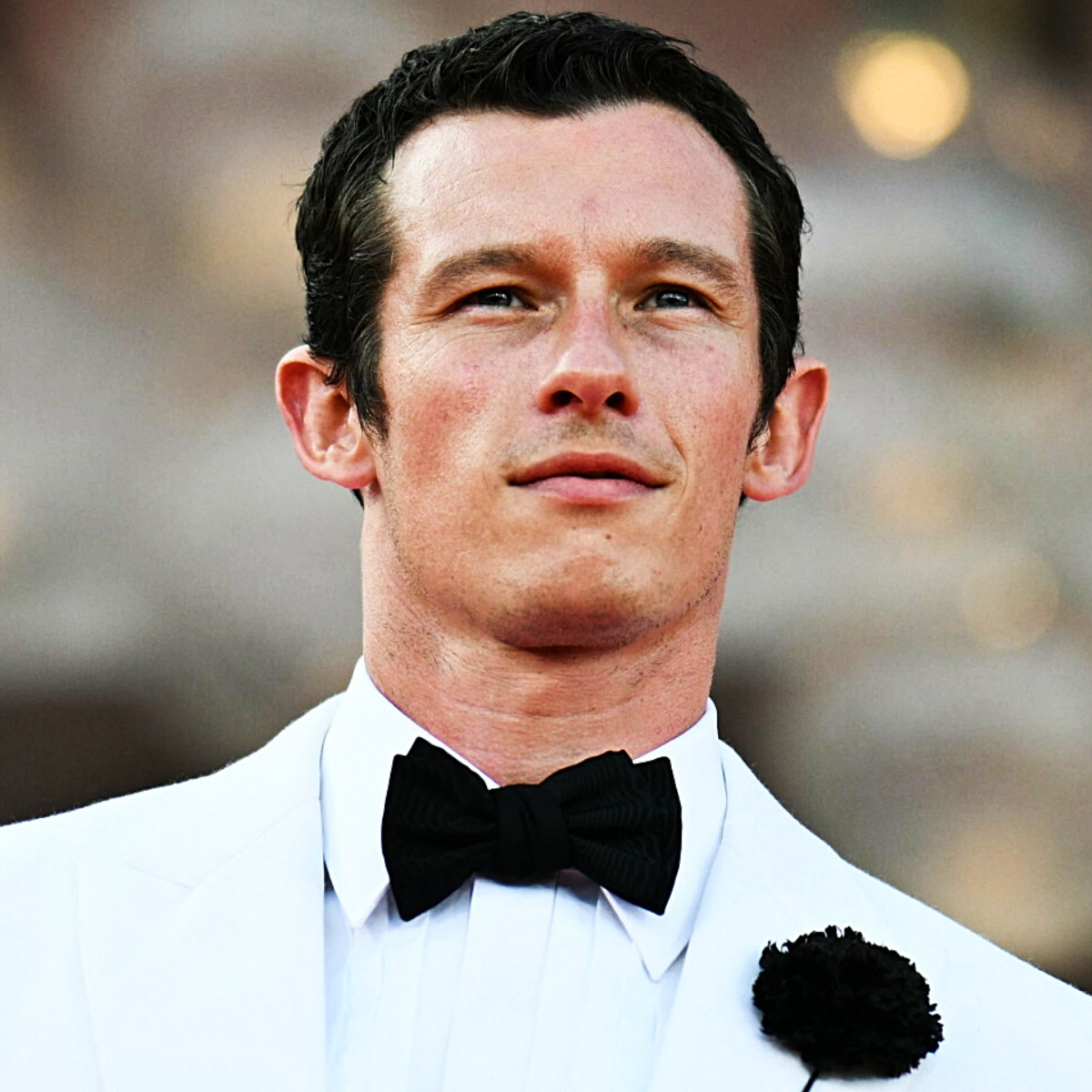 Callum Turner, 2025