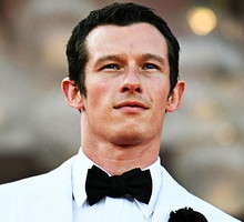 Callum Turner, 2025