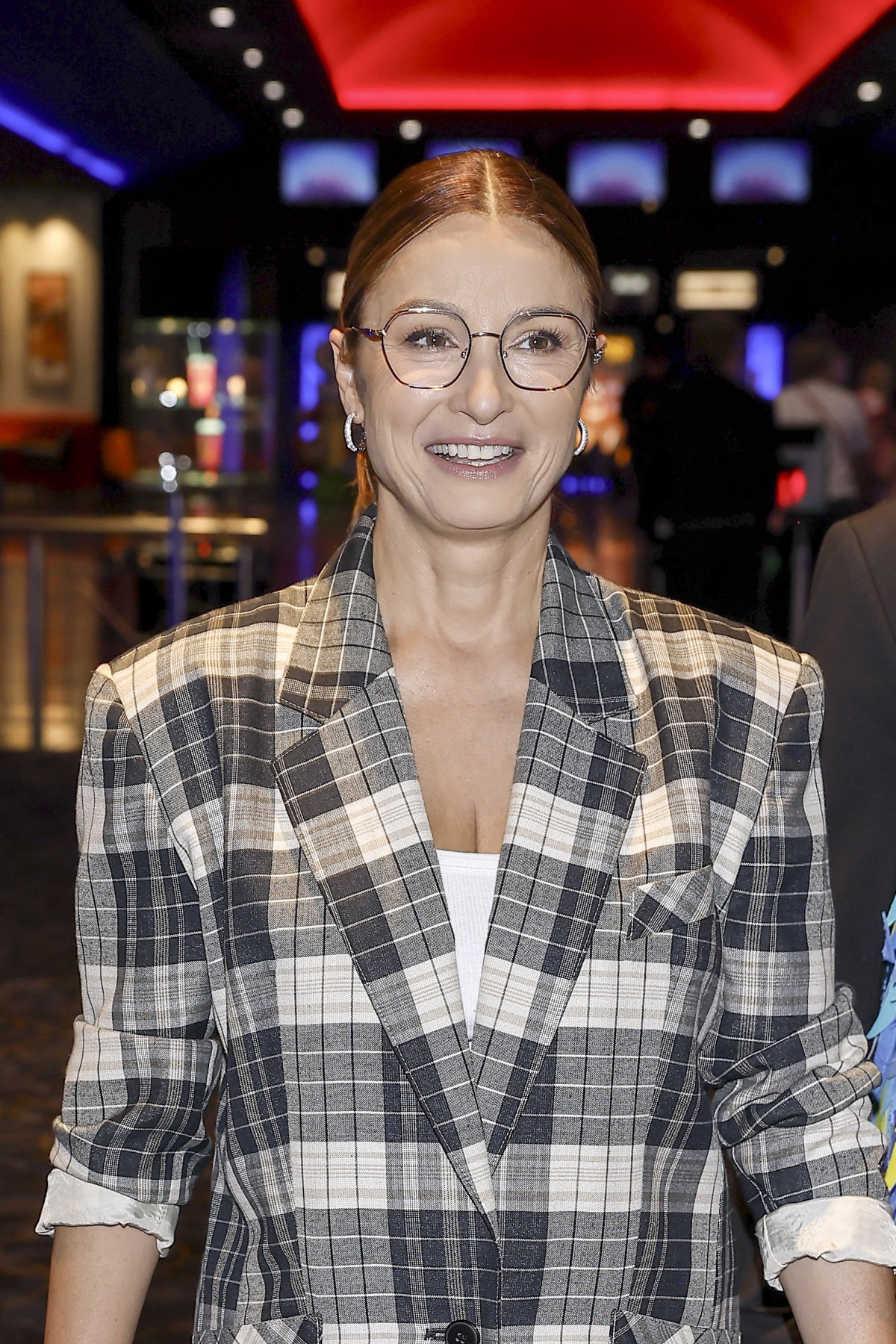 Joanna Brodzik
