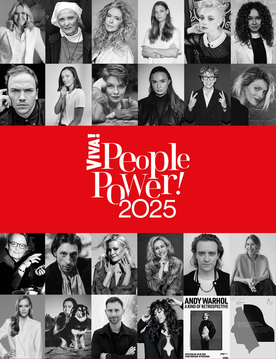VIVA! People Power 2025