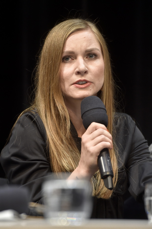 Dorota Masłowska