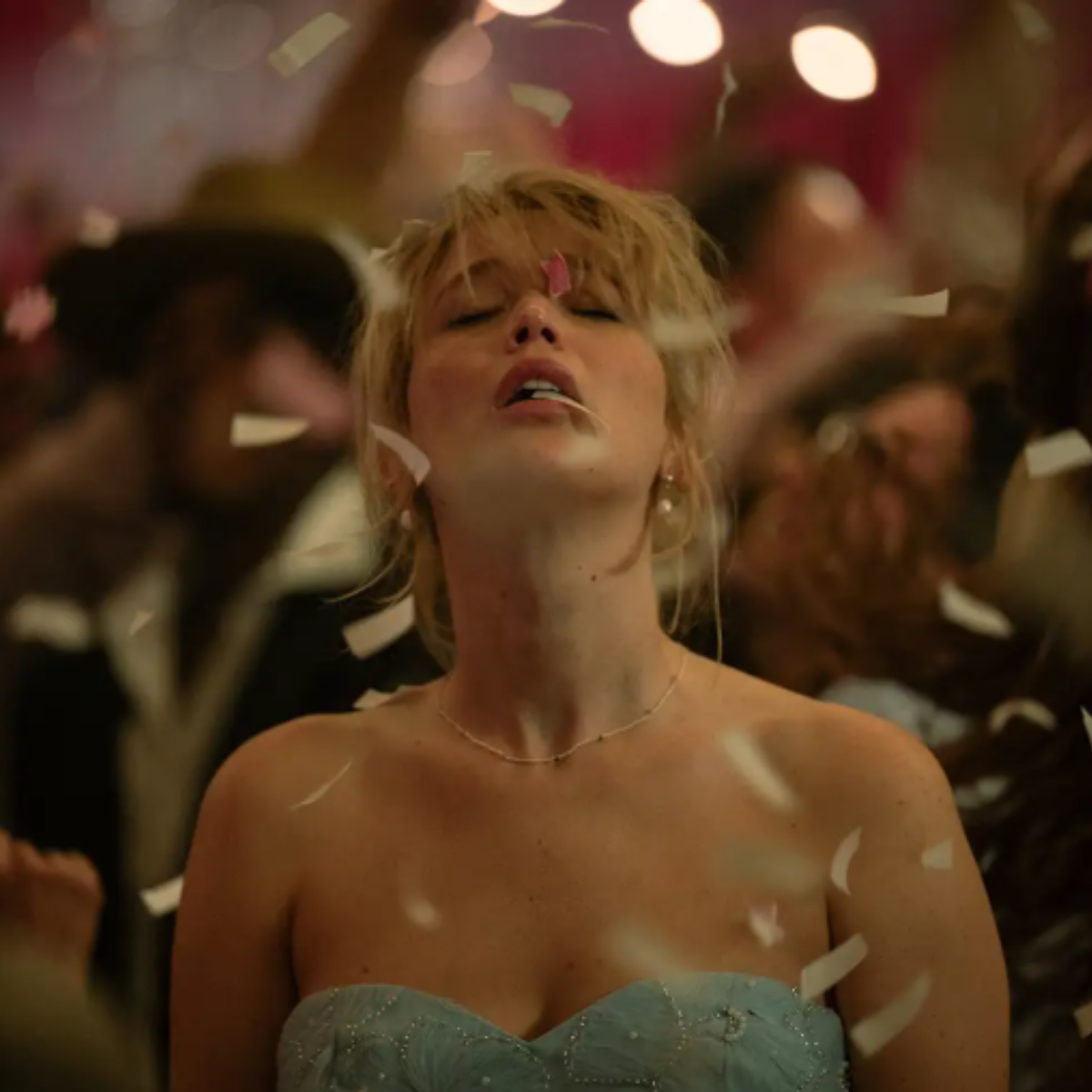 "Zgiń kochanie"