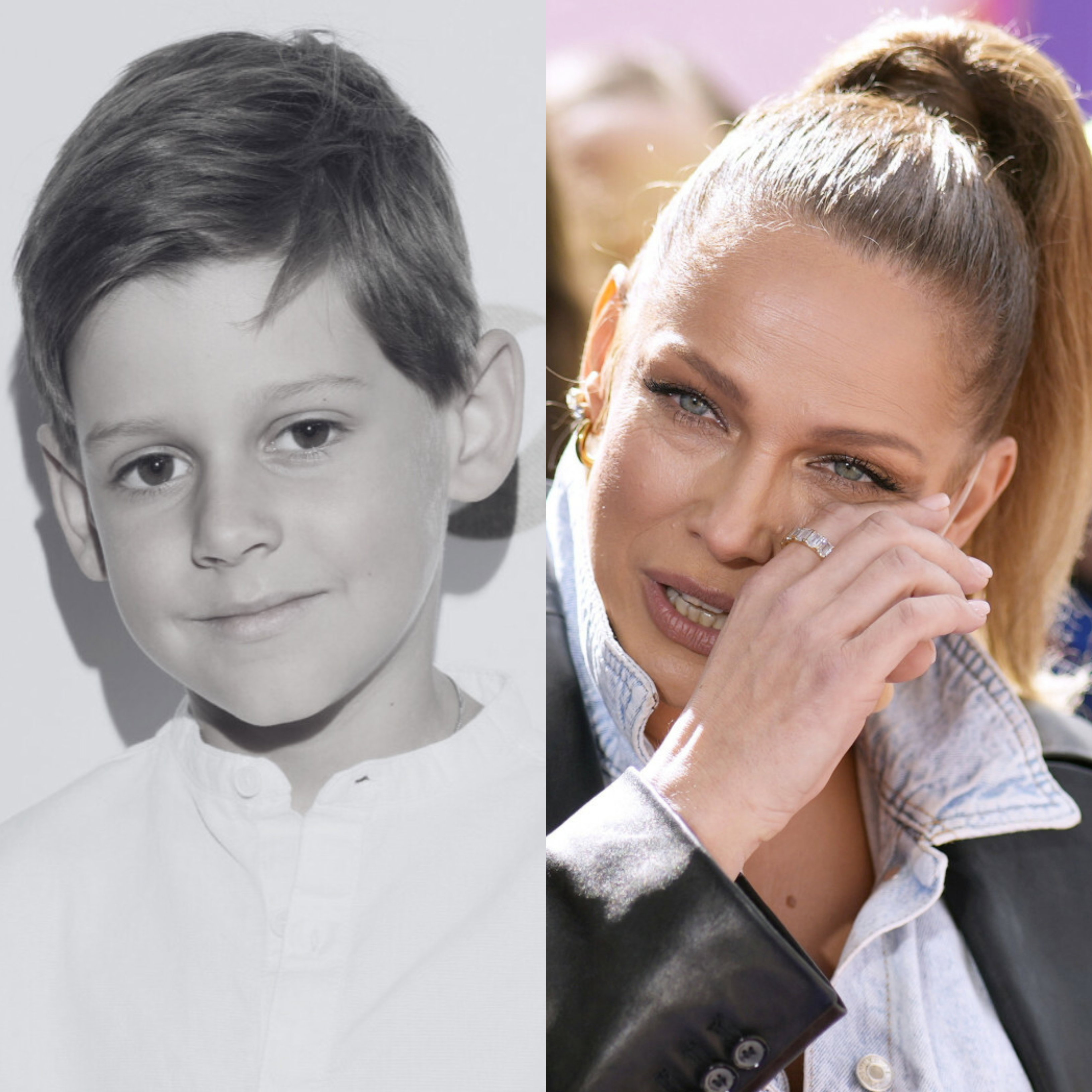 Nikodem Marecki, Joanna Liszowska