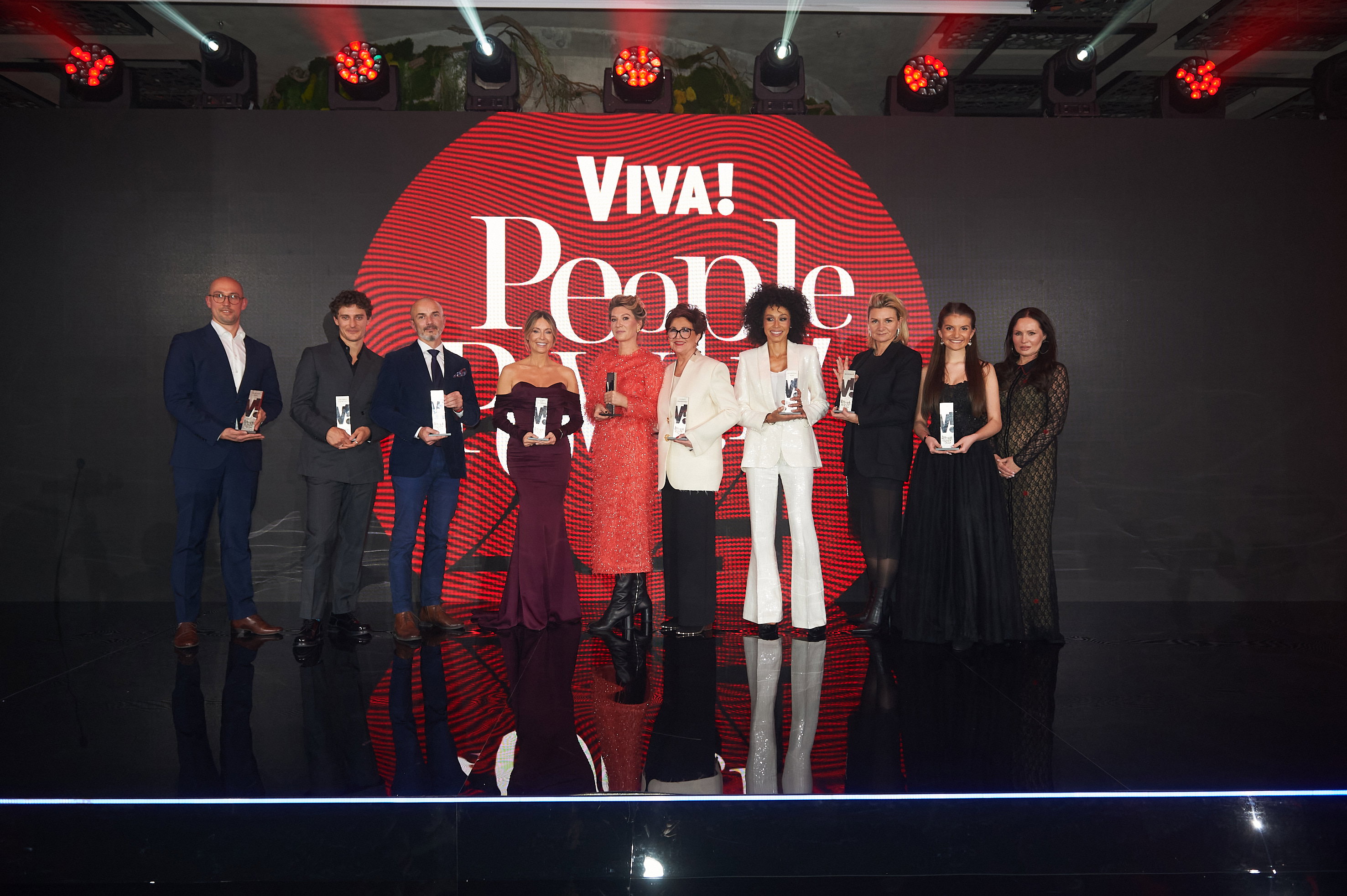 VIVA! People Power