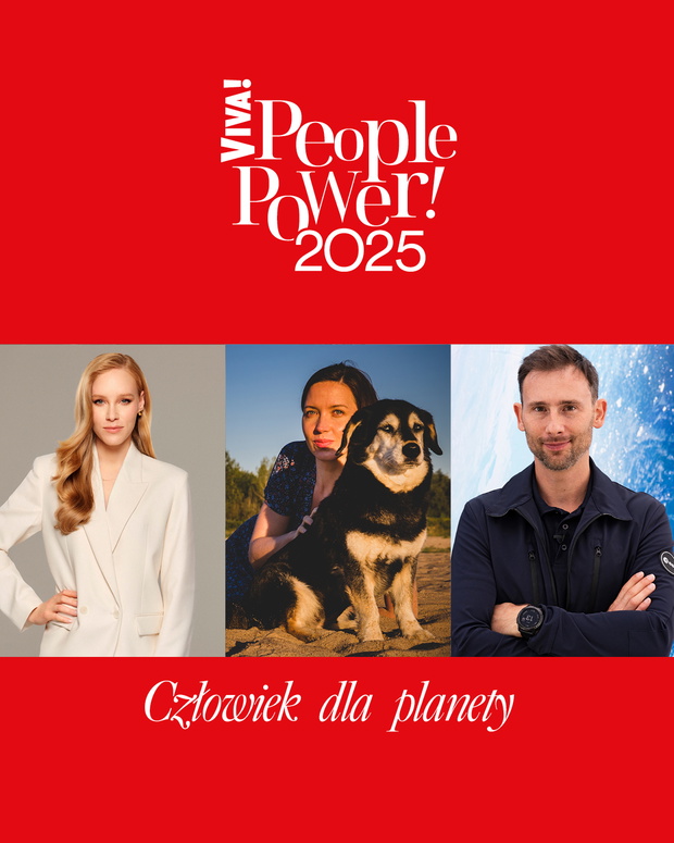 Viva! People Power