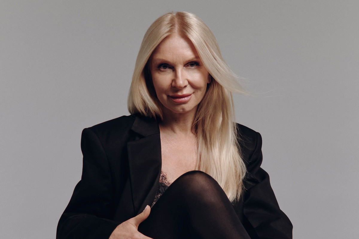 Mariola Bojarska-Ferenc, VIVA! 23/2025