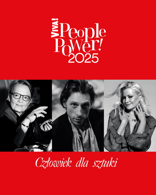 Viva! People Power