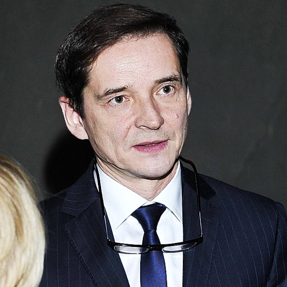 Przemysław Babiarz