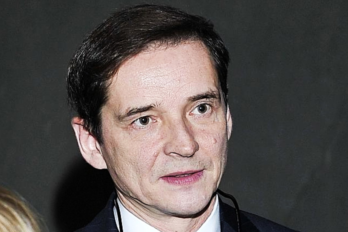 Przemysław Babiarz