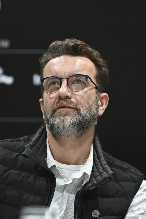 Tomasz Kot