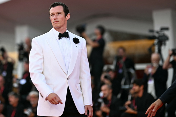 Callum Turner, 2025