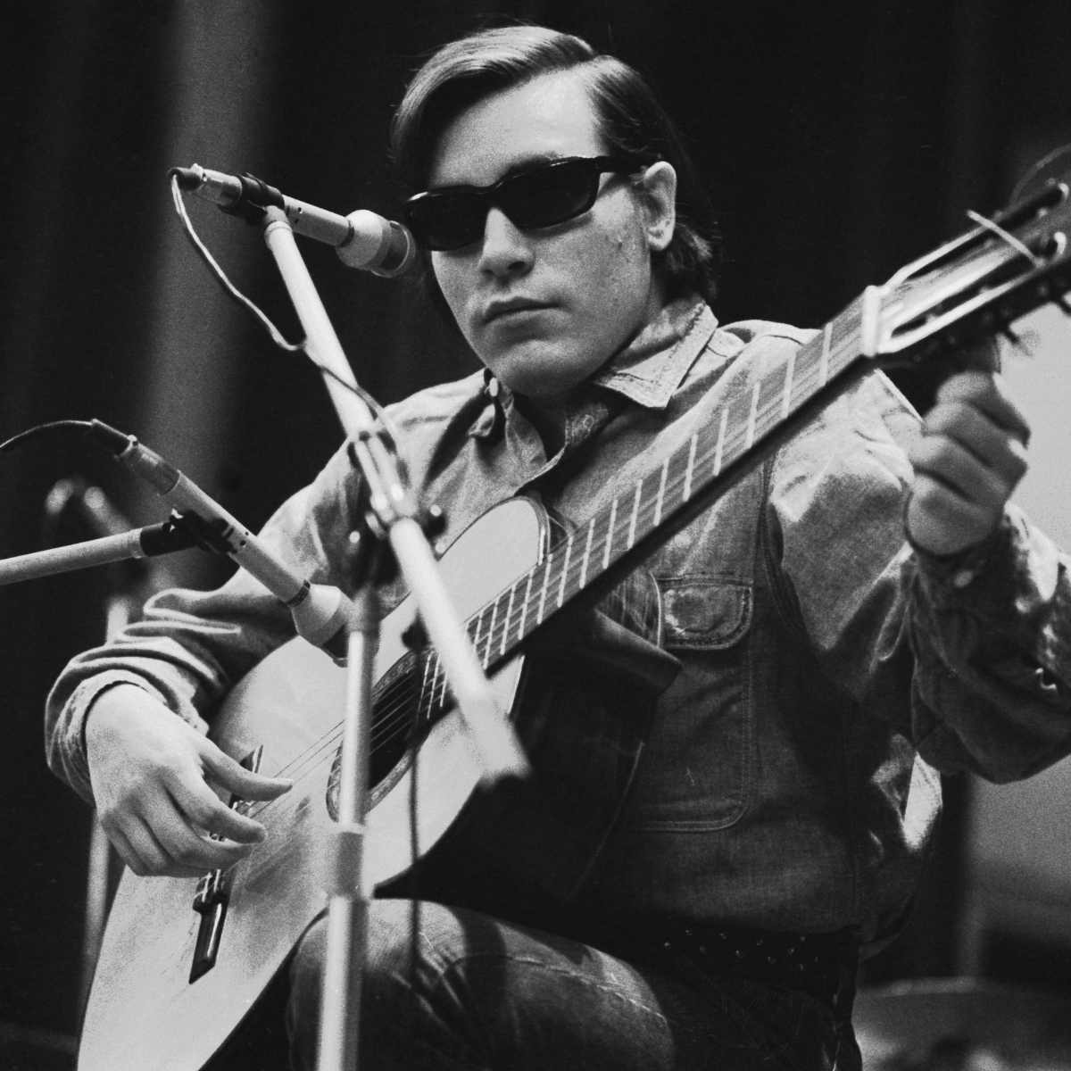 José Feliciano