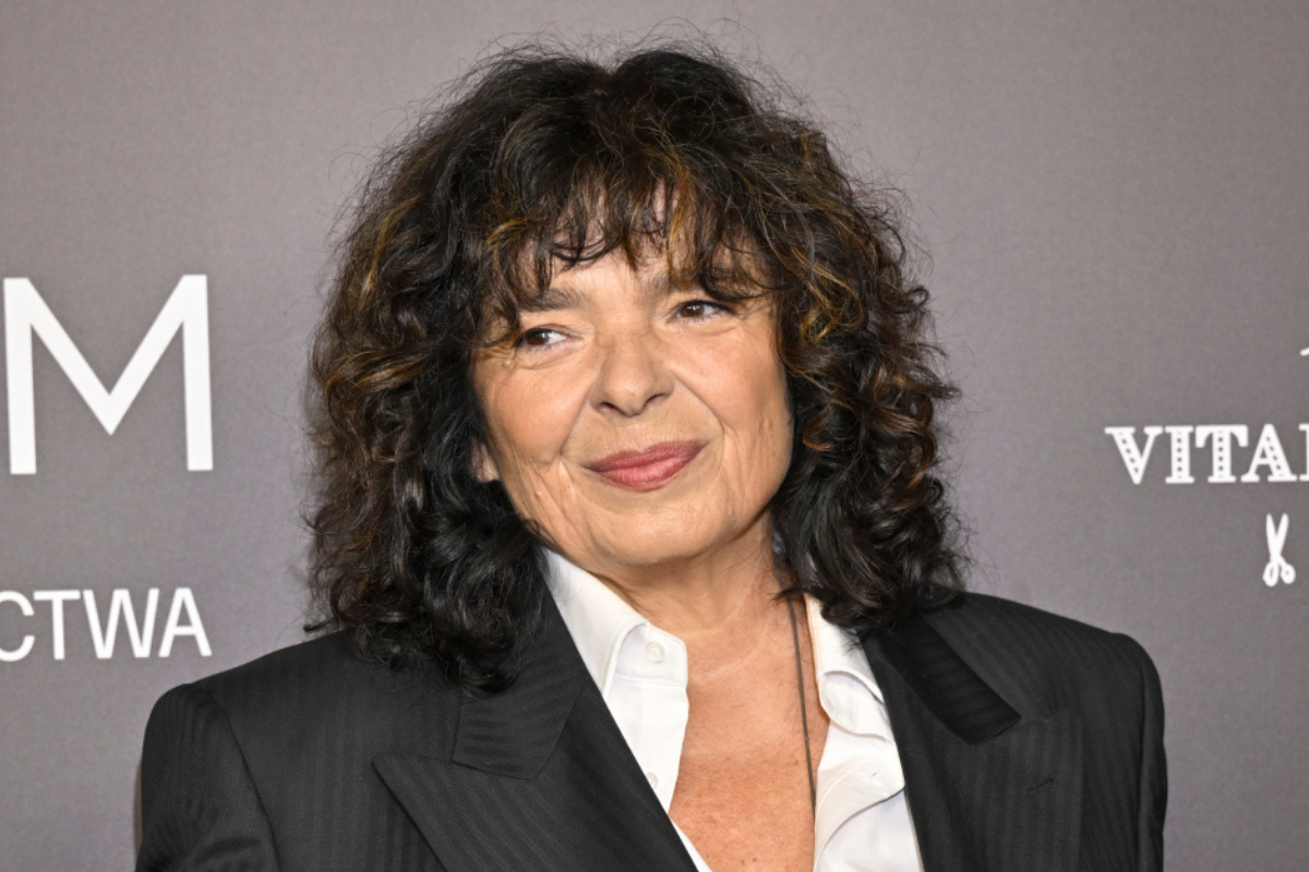 Katarzyna Grochola