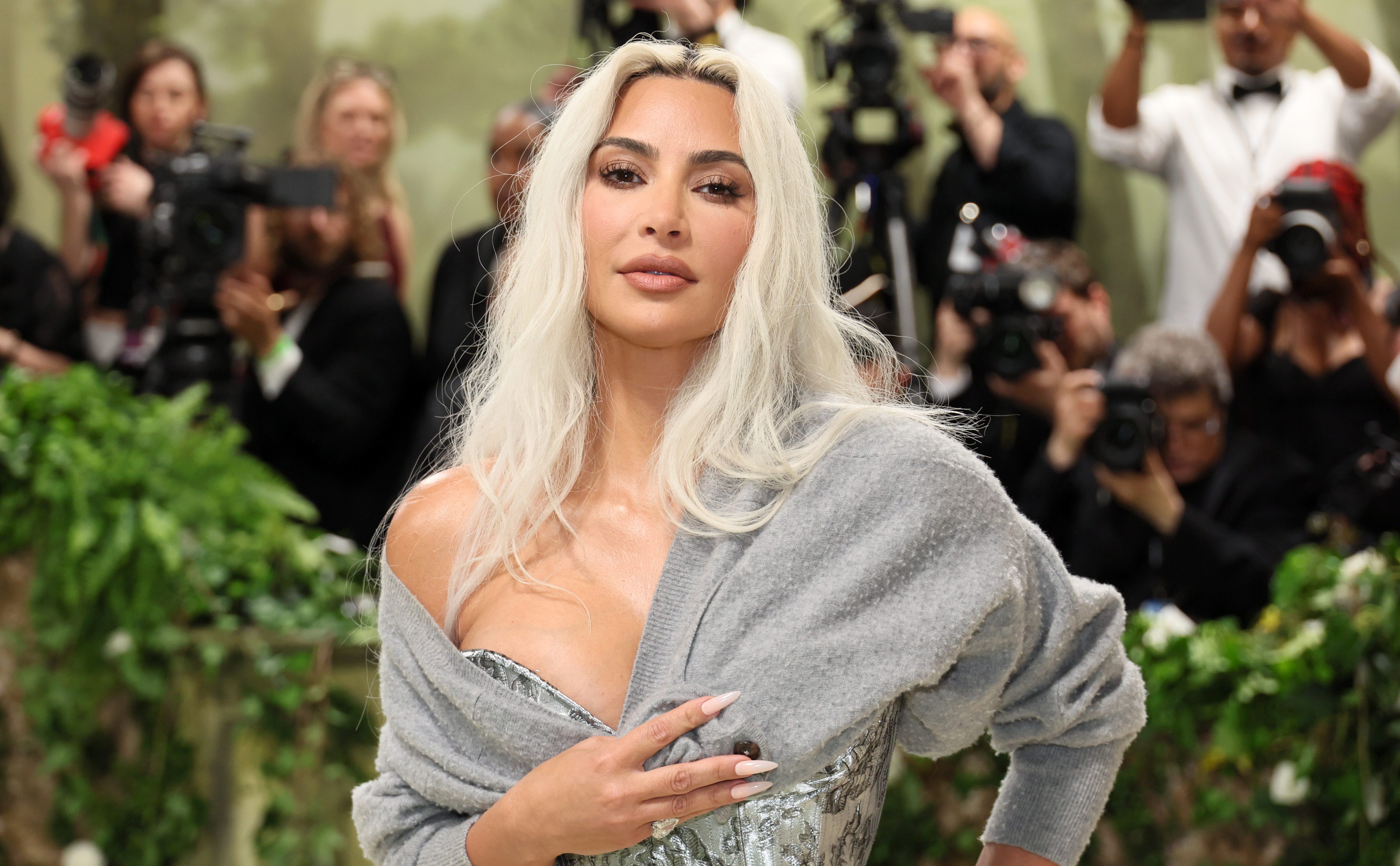 Kim Kardashian