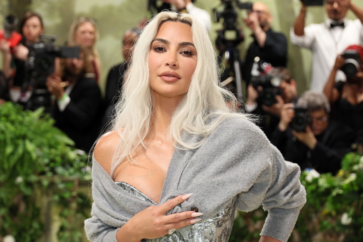 Kim Kardashian