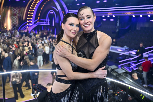 Janja Lesar, Katarzyna Zillmann