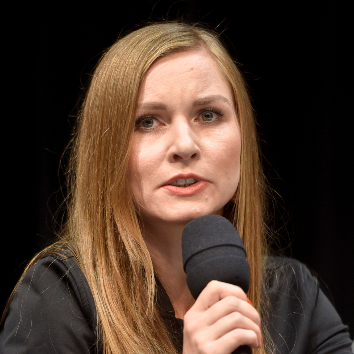 Dorota Masłowska