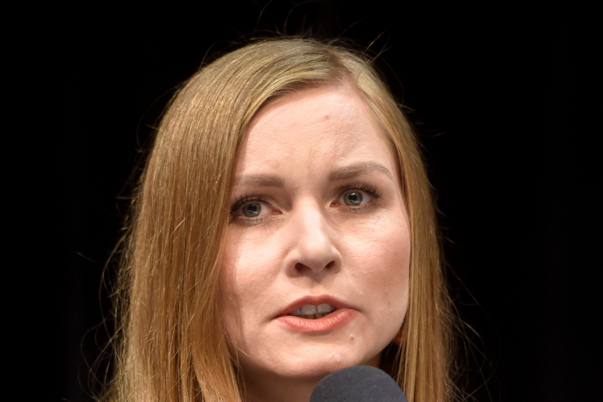 Dorota Masłowska