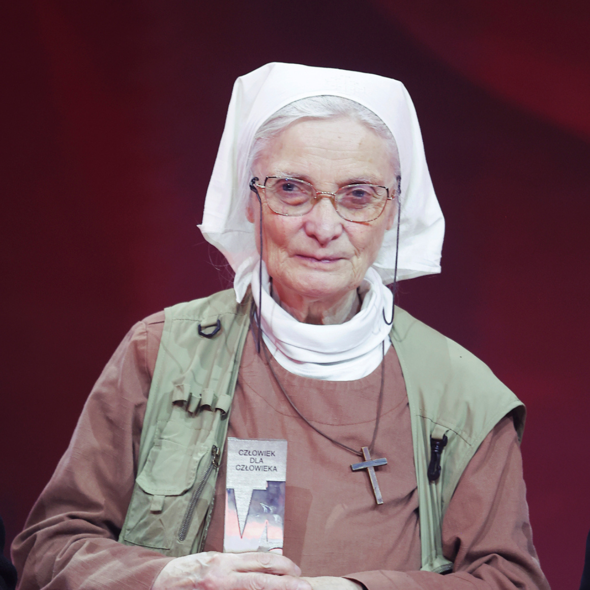 Siostra Chmielewska
