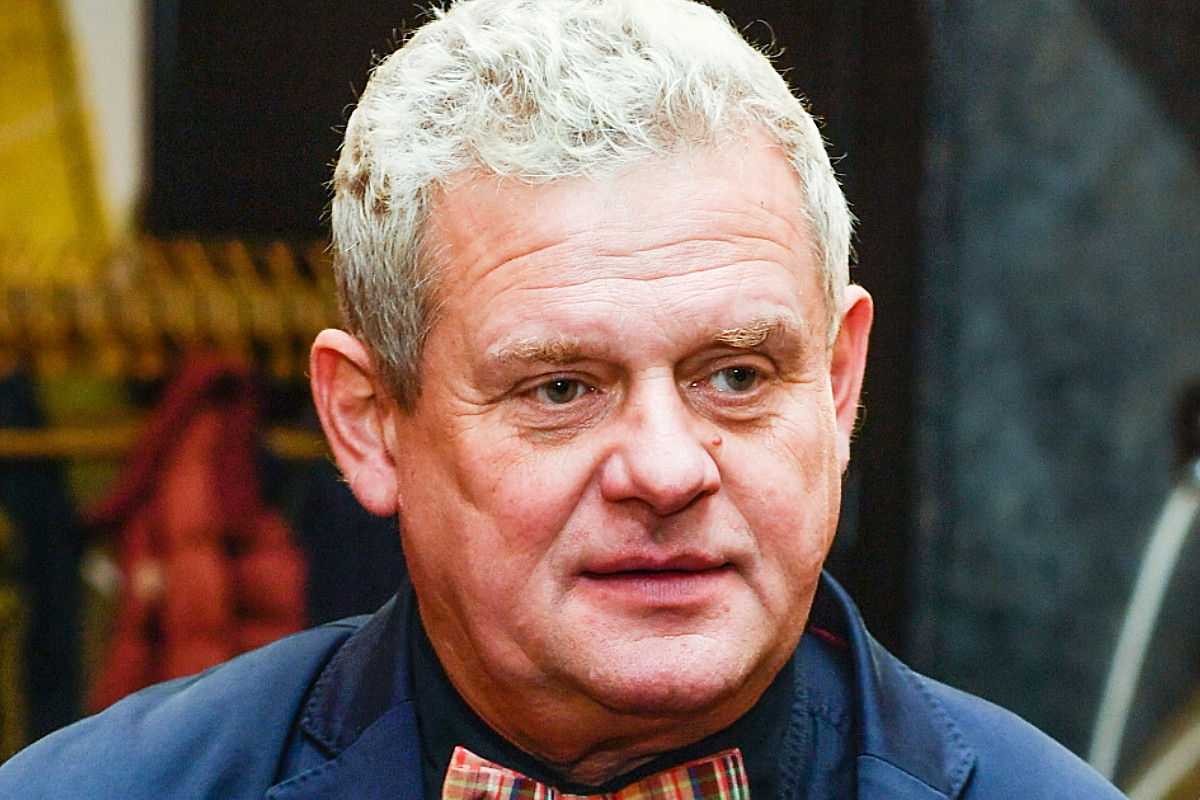 Kazik Staszewski