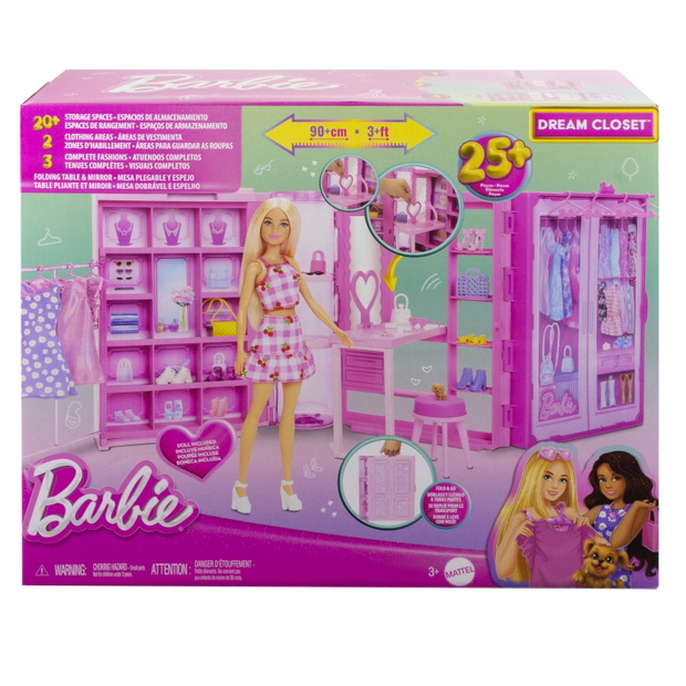 Barbie
