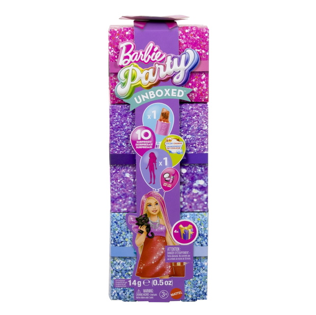 Barbie