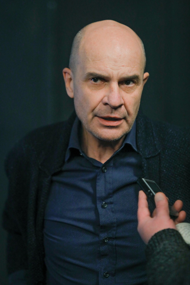 Piotr Cieplak
