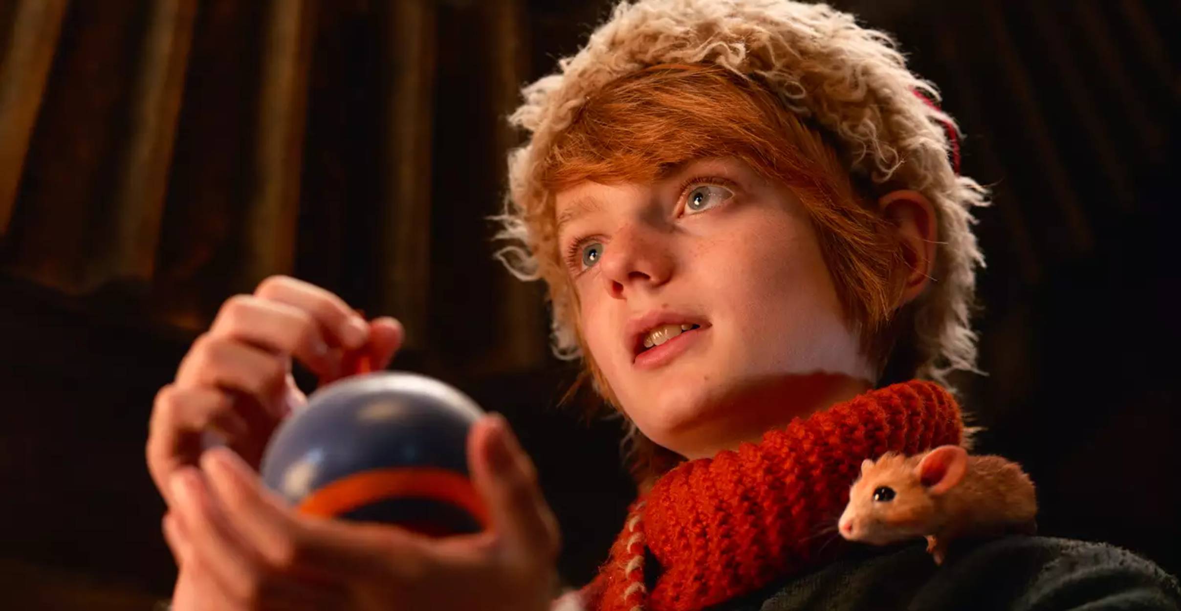 A Boy Called Christmas