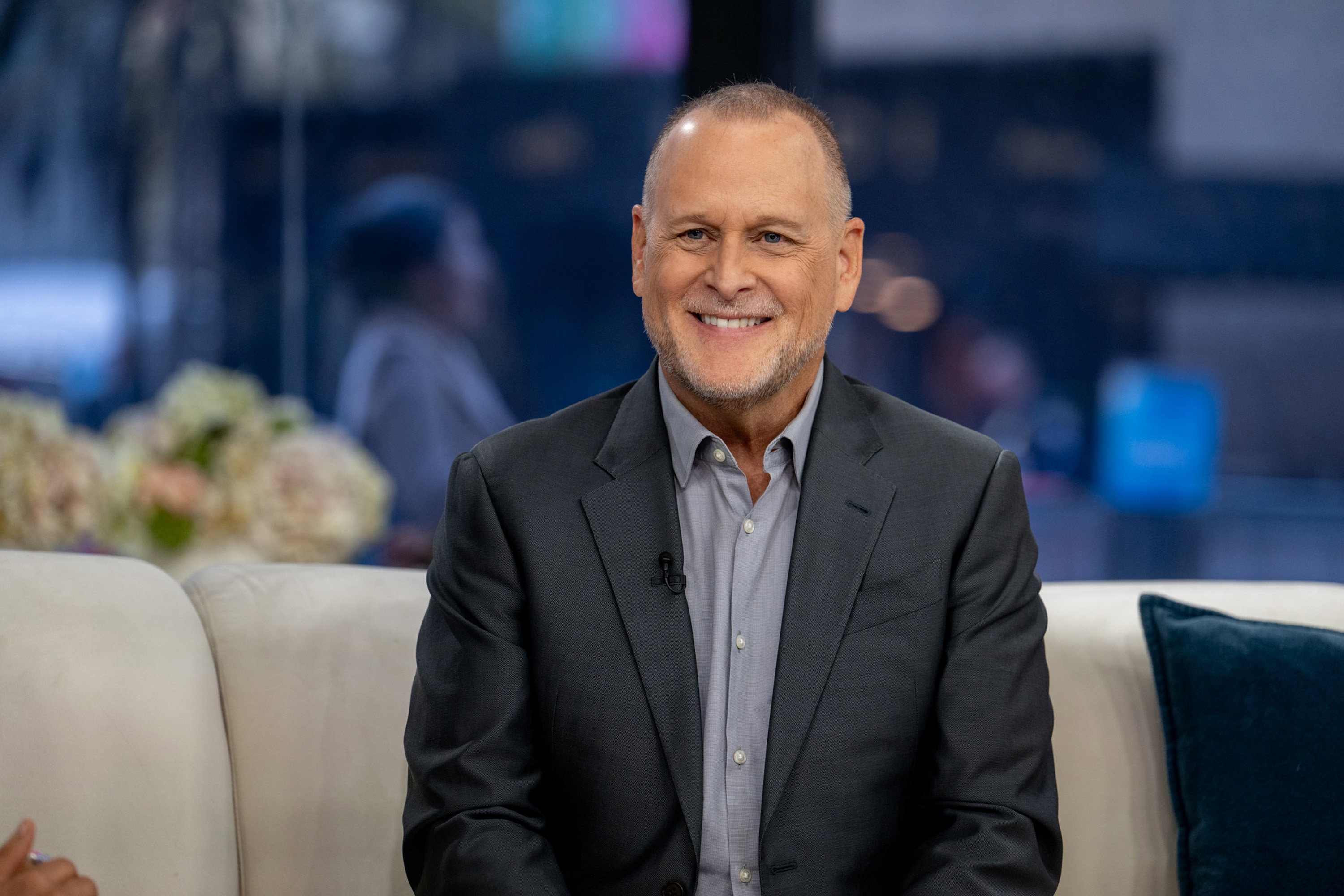 Dave Coulier 13.11.2024 r.