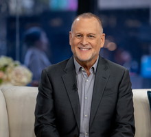 Dave Coulier 13.11.2024 r.