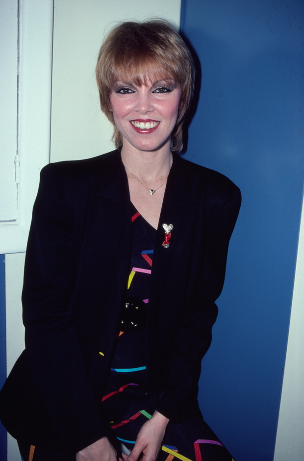 Pat Benatar, 1980 rok