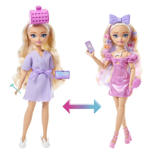 Barbie