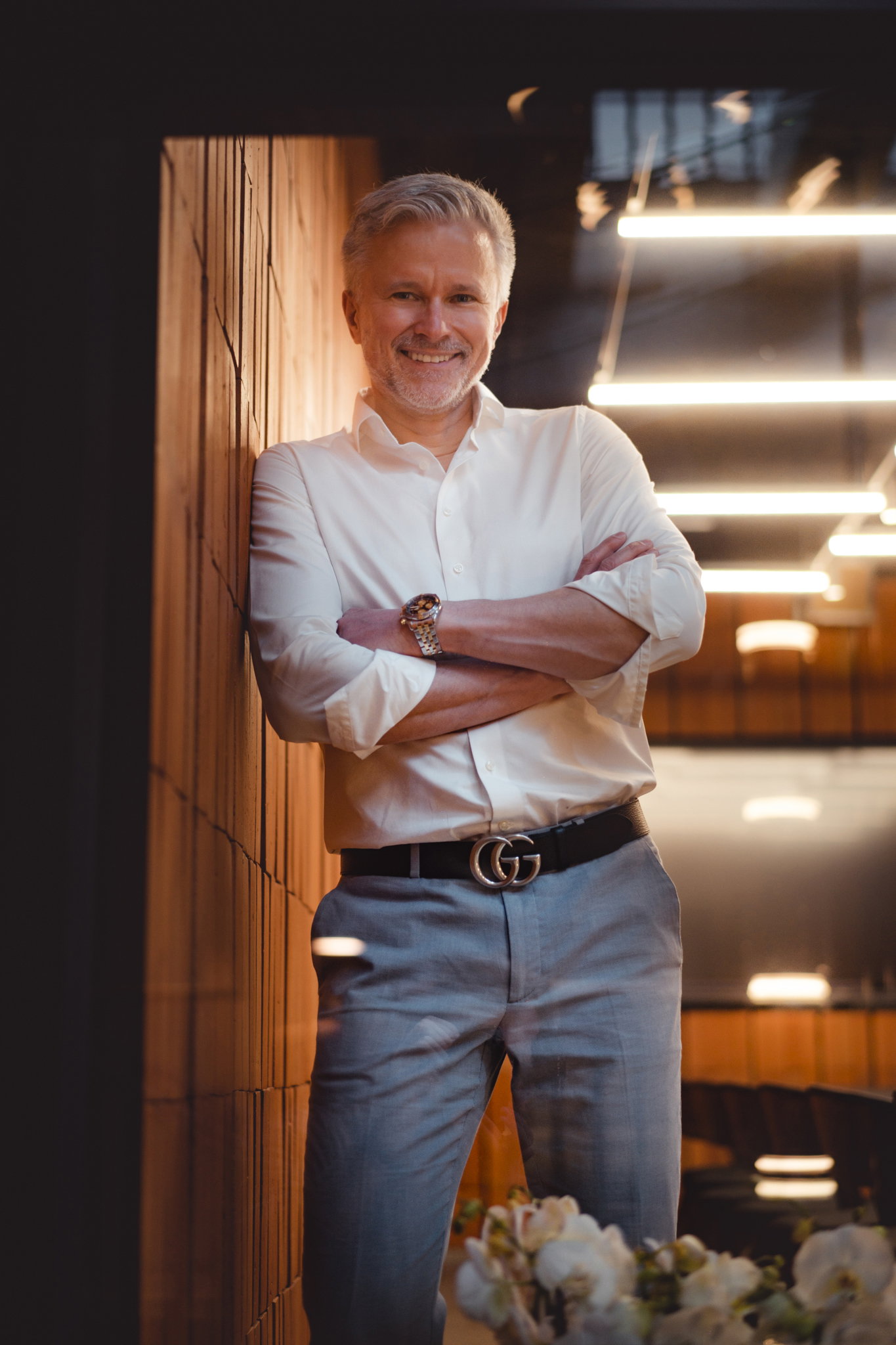 dr Michał Nawrocki