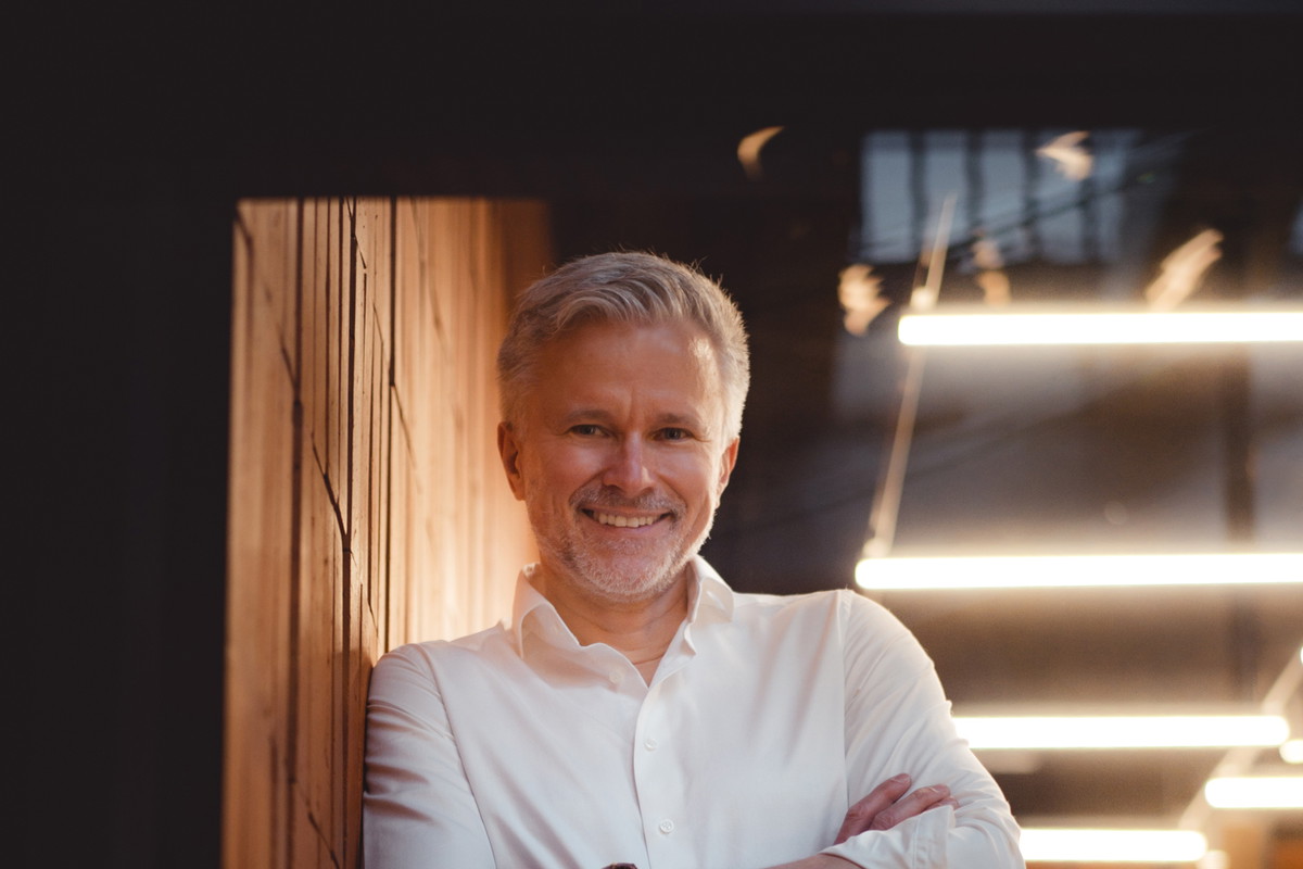 dr Michał Nawrocki