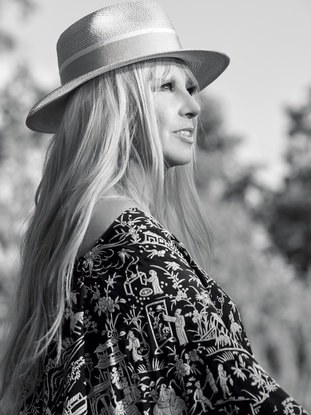 Maryla Rodowicz, VIVA, 15/2018.