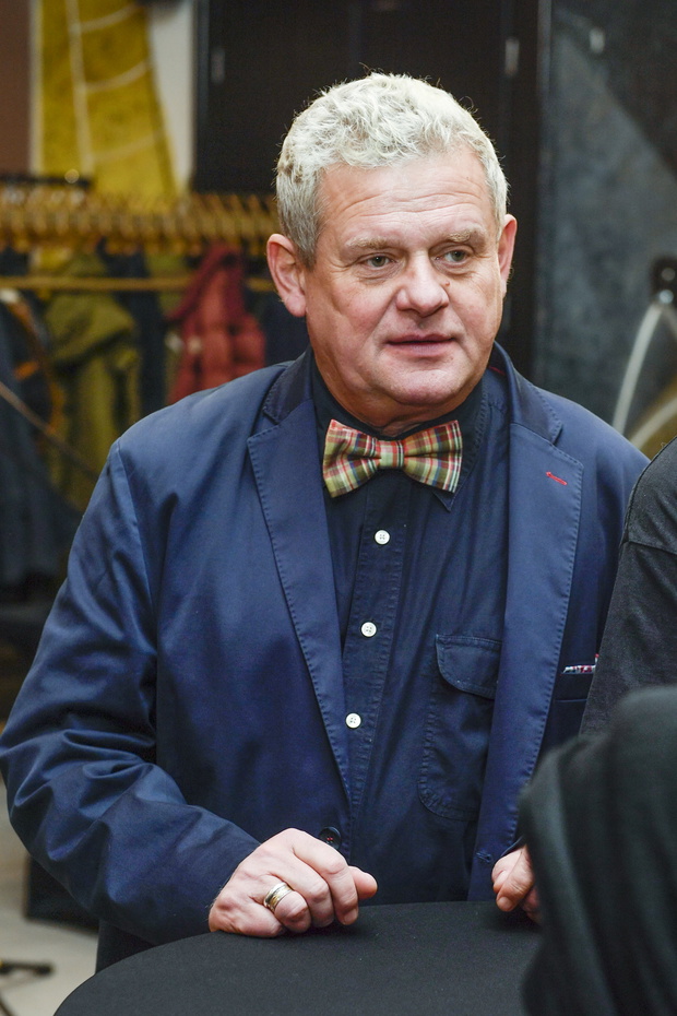 Kazik Staszewski
