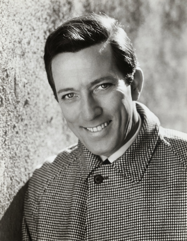 Andy Williams