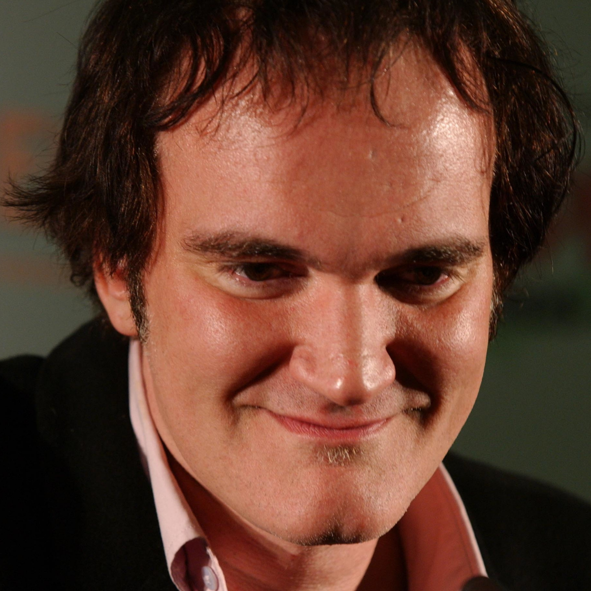 Quentin Tarantino
