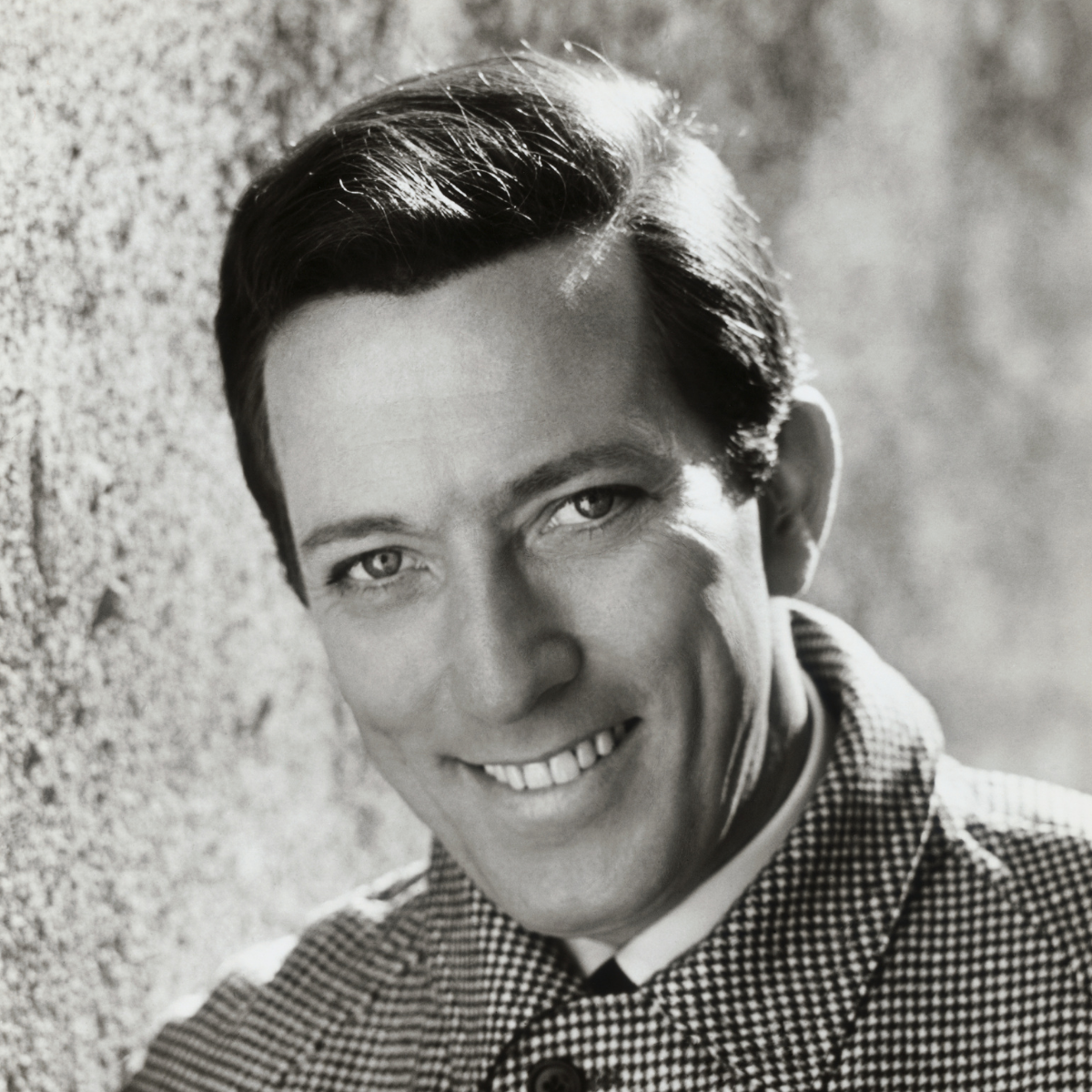 Andy Williams