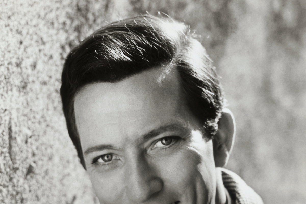 Andy Williams