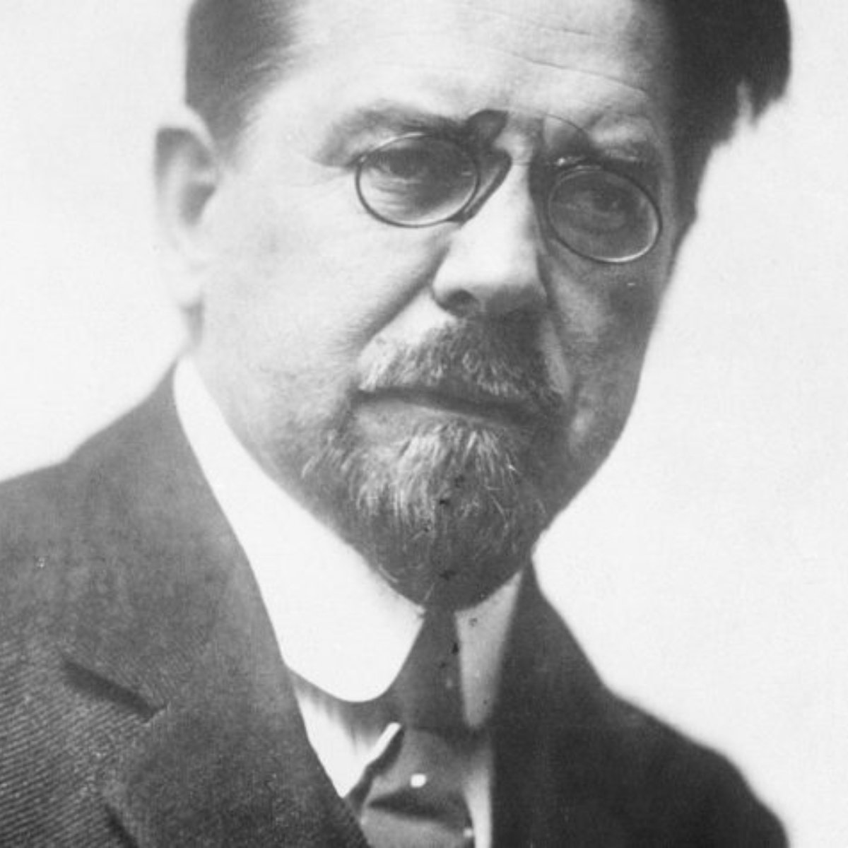 jamniki Władysław Reymont
