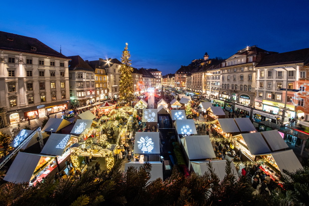 Graz, Styria, Austria