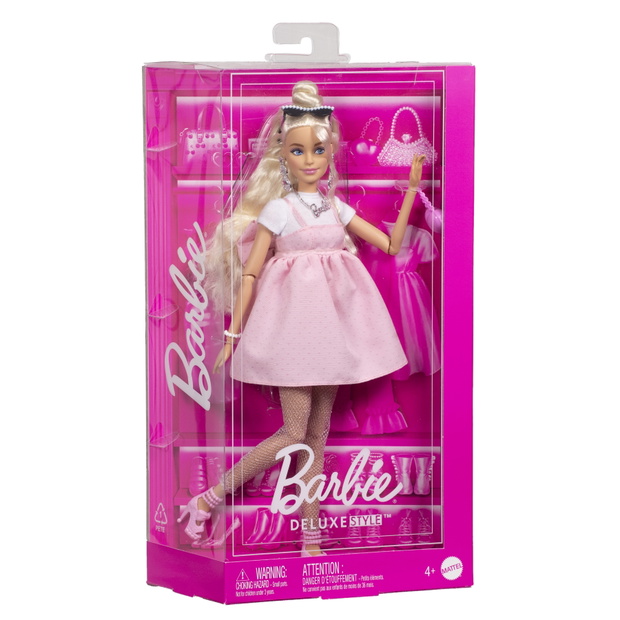 Barbie